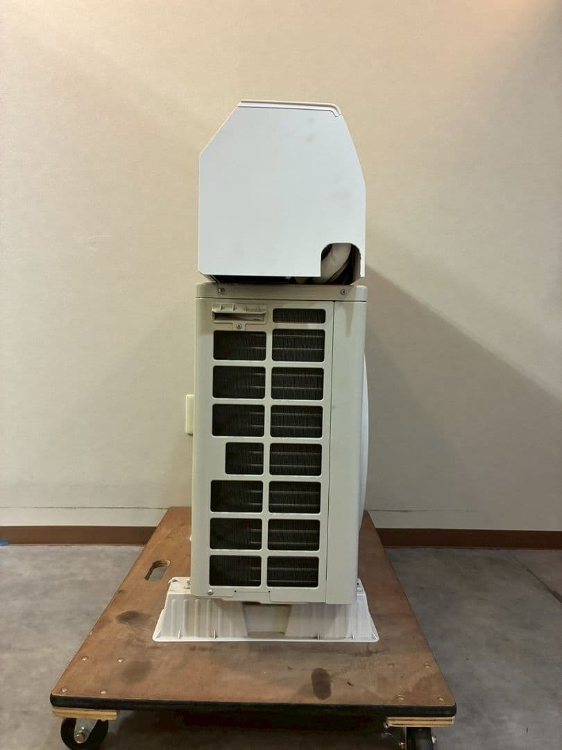 2119 ダイキン【AN224AES-W】2024年製 6畳 エアコン 中古