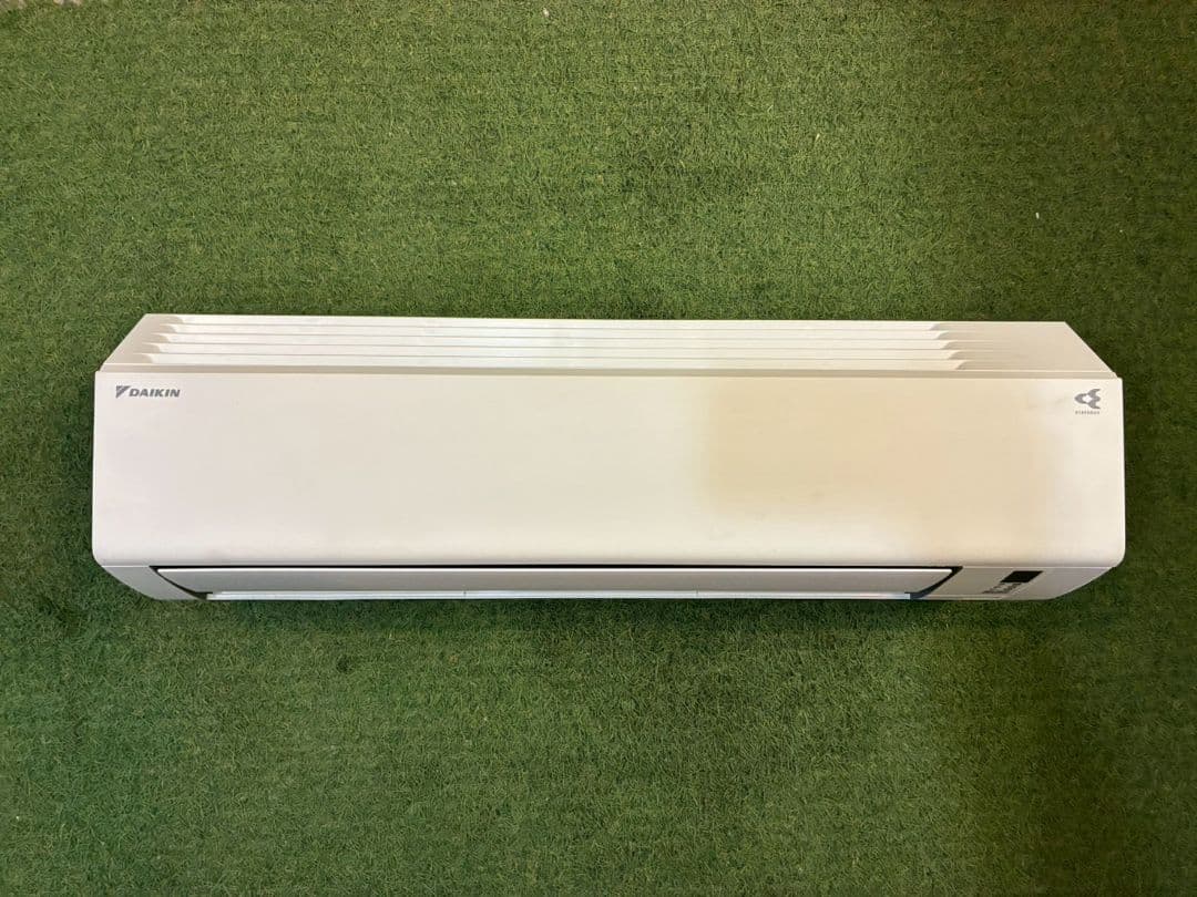 2119 ダイキン【AN224AES-W】2024年製 6畳 エアコン 中古