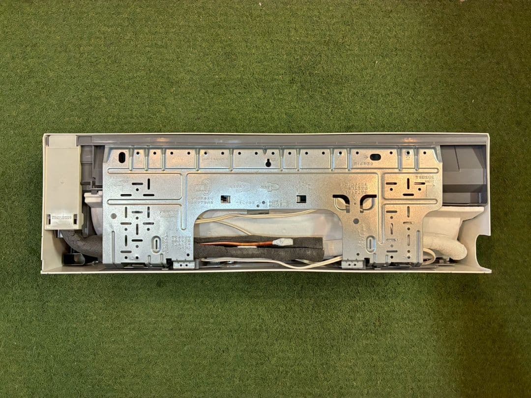 2119 ダイキン【AN224AES-W】2024年製 6畳 エアコン 中古