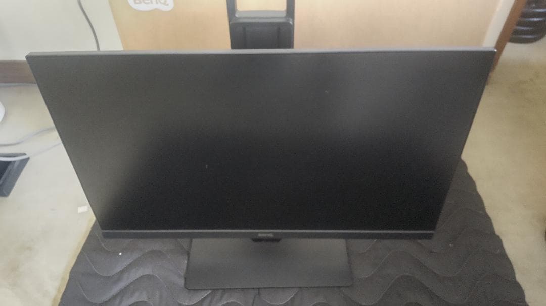BenQ GW2480T アイケアモニター 元箱付