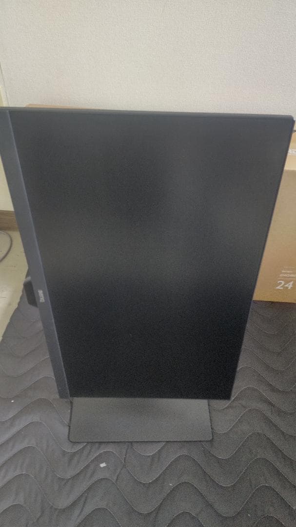 BenQ GW2480T アイケアモニター 元箱付