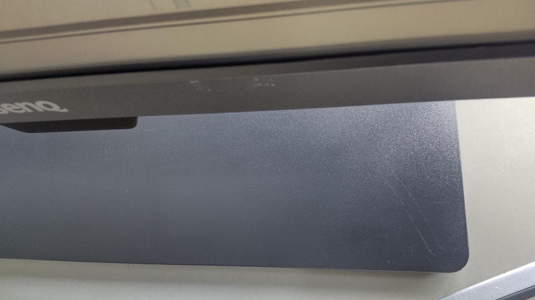 BenQ GW2480T アイケアモニター 元箱付