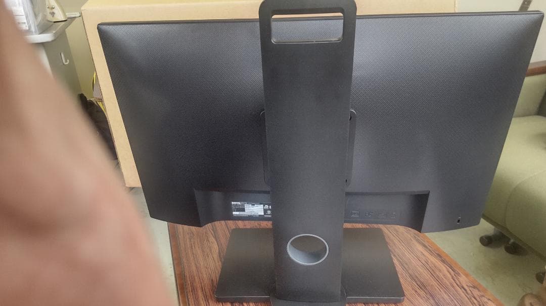 BenQ GW2480T アイケアモニター 元箱付