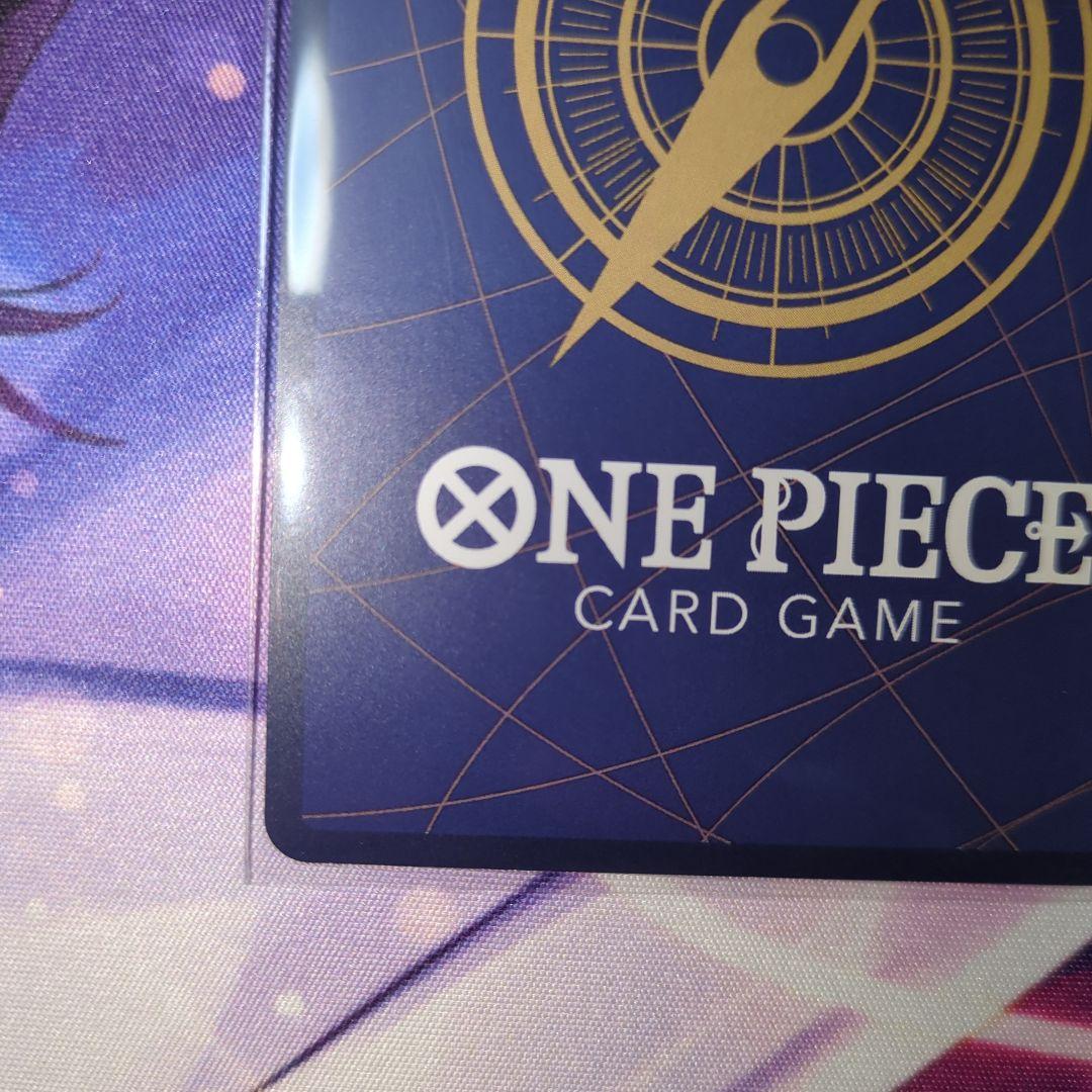 ワンピースカード　ジュエリーボニー　フラッグシップ