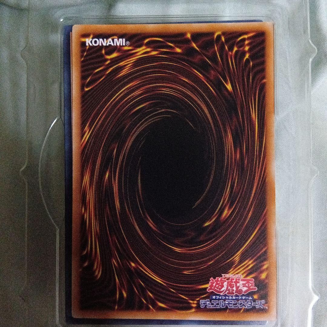 遊戯王 精霊術の使い手 大輪の霊使い プリシク