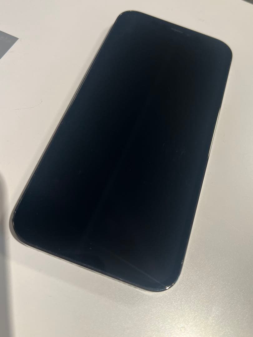 iPhone12 Pro 128GB ほぼ新品