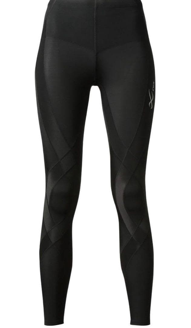 507116　Sサイズ　CW-X スポーツタイツHZY339　レディース