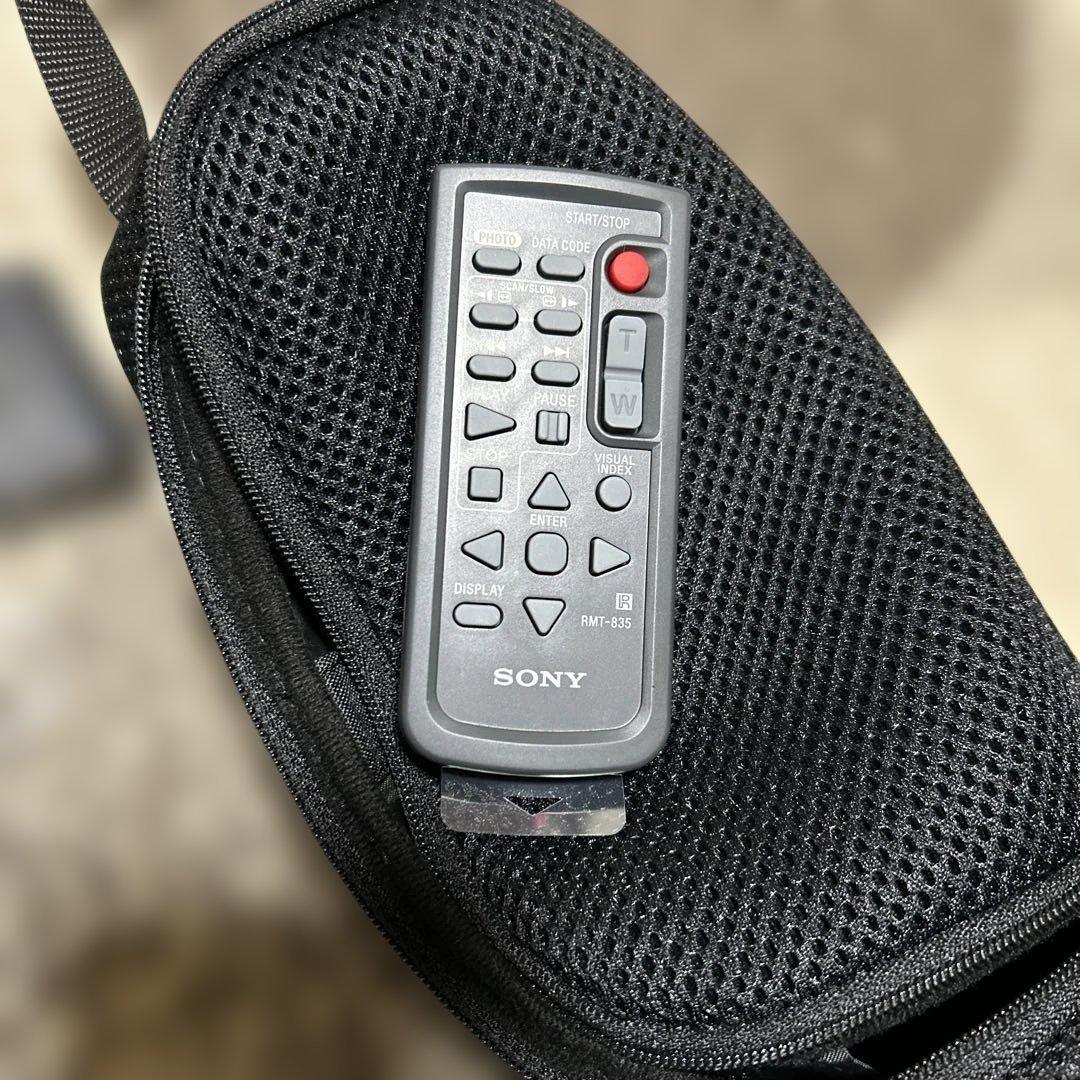 和*家様 SONY ビデオカメラ HDR-CX630V 【ジャンク】