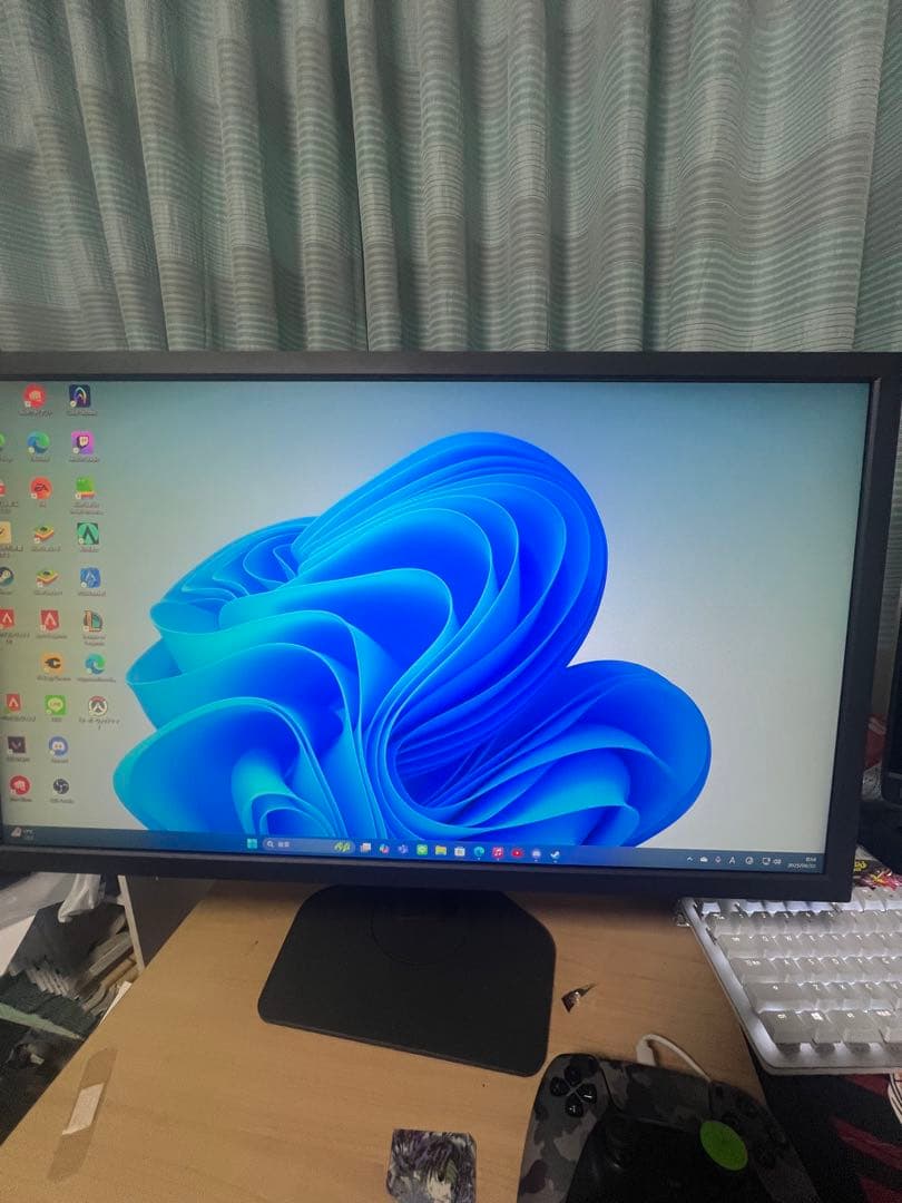 ディスプレイ・モニター本体 BenQ ZOWIE 2546X 240hz