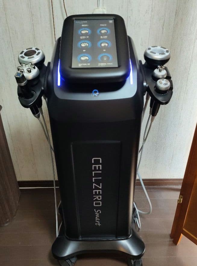 再値引き！CELLZERO Smart【ジャンク品】セルゼロスマート