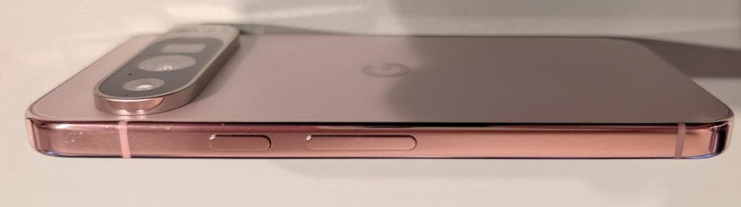 Google Pixel 9 Pro 512GB 色:porcelain