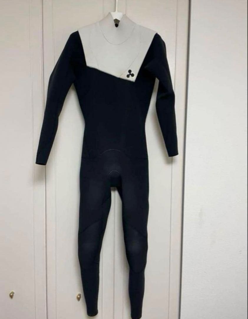 All2mm rlm rubber ウエットスーツ BEYOND