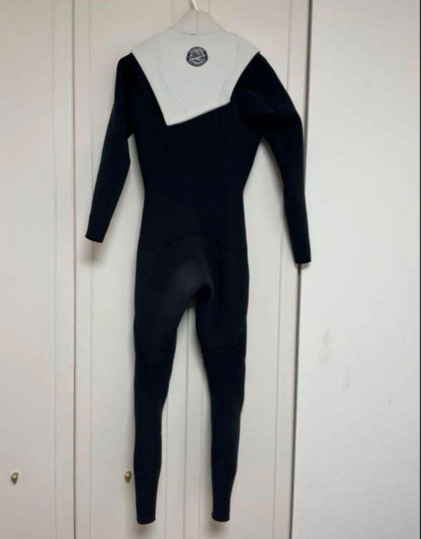 All2mm rlm rubber ウエットスーツ BEYOND