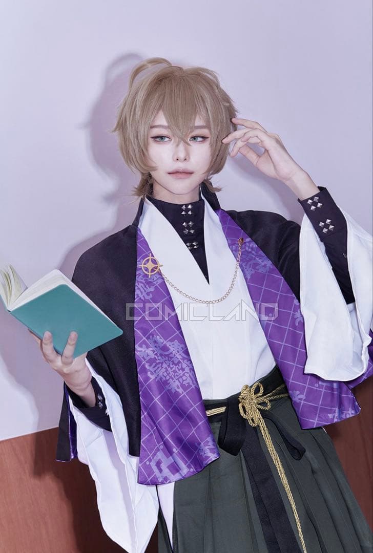 【コミックランド】夢野幻太郎【Mサイズ】