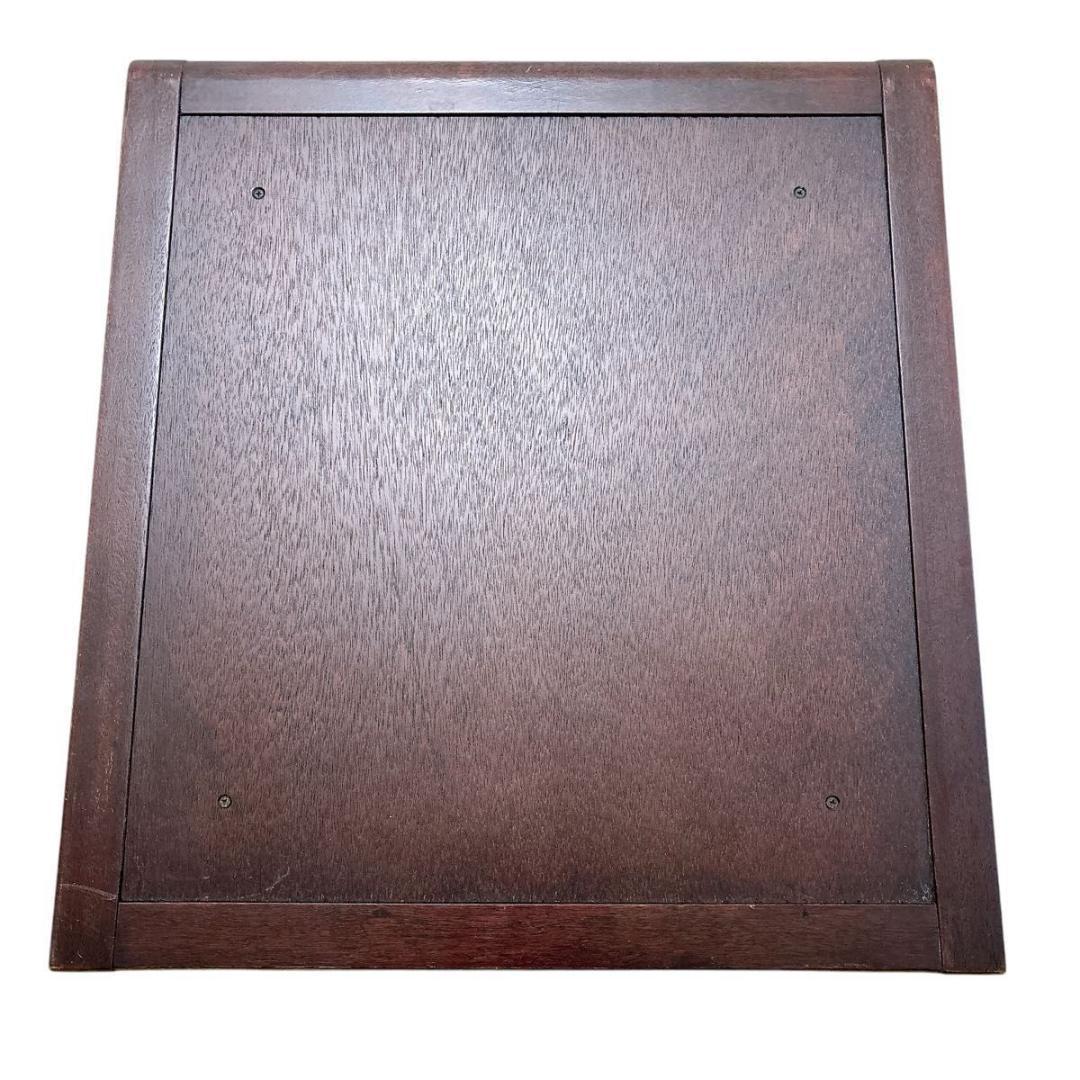 天童木工 座椅子 サペリ 2脚セット 原好輝 和モダン　T-5313SP-SR