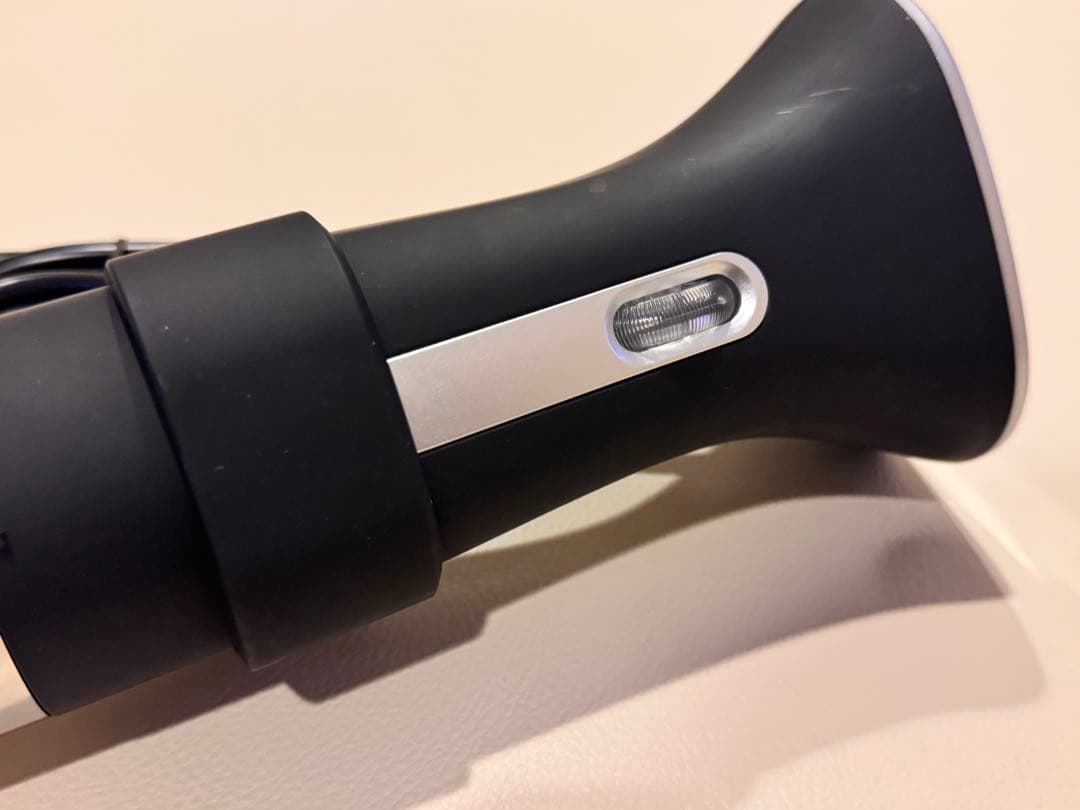 低温調理器BONIQ（ボニーク） BNQ-01 マットブラック