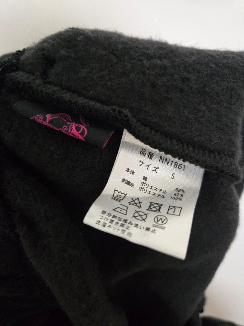 E*i様 90 Logo Original Cropped Hoodie セット