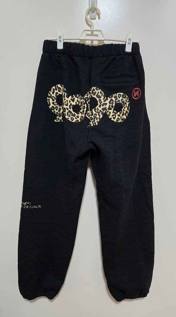 E*i様 90 Logo Original Cropped Hoodie セット