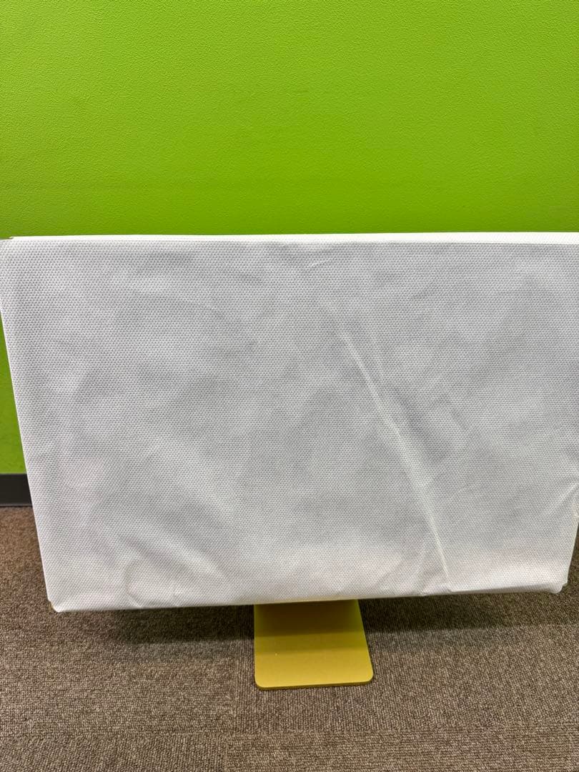 「美品」iMac 24インチ M1 8GB 256GB