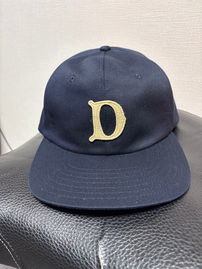 THE H.W.DOG&CO. 【EXCLUSIVE】 ROOM別注 NAYY