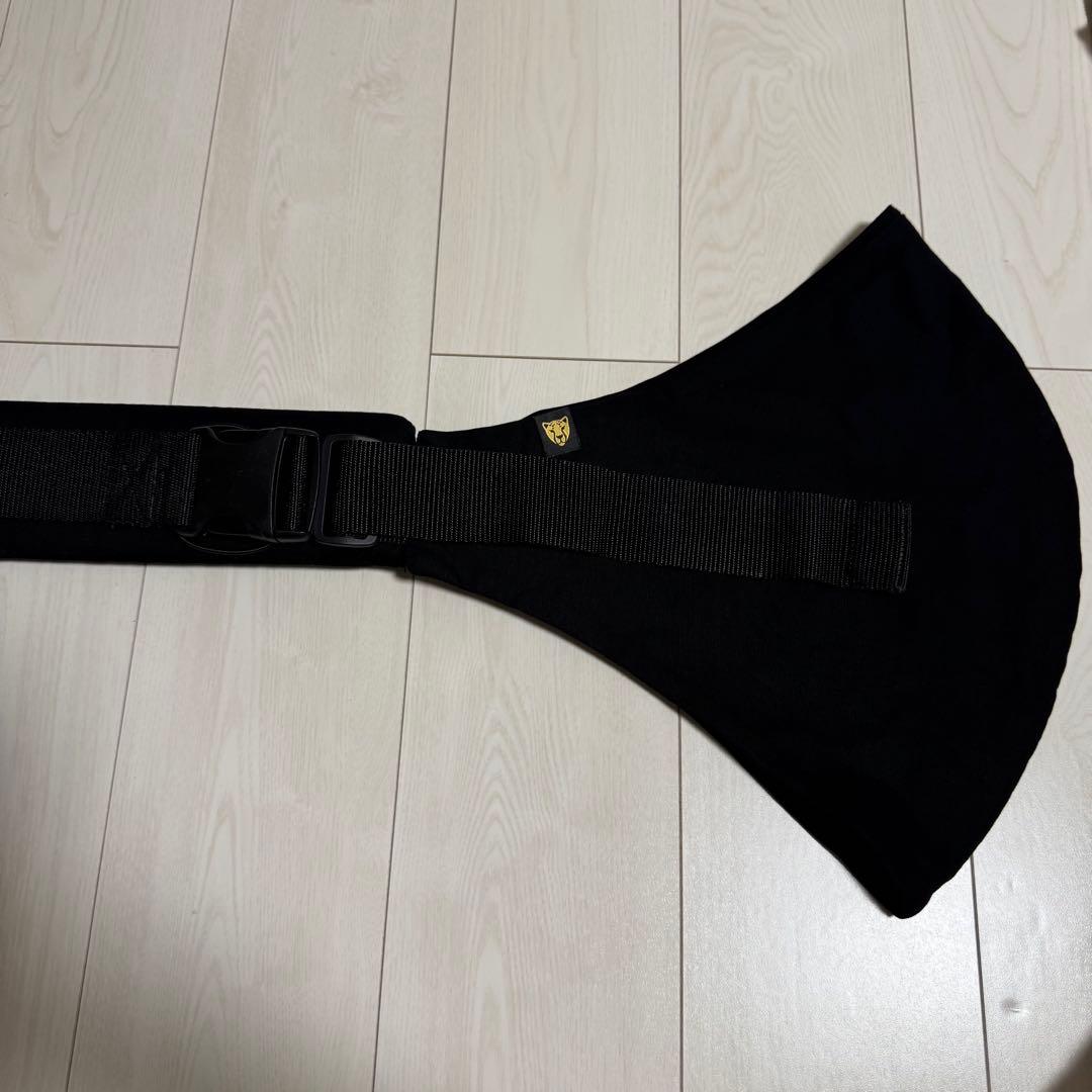 WILD RIDE ブラックスリング