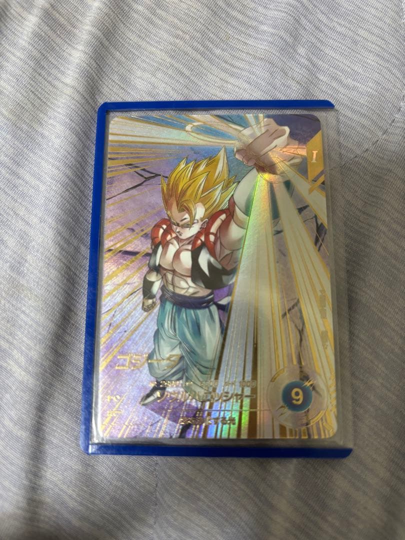 sdv7-062 ゴジータ　パラレル　その他　まとめ売り