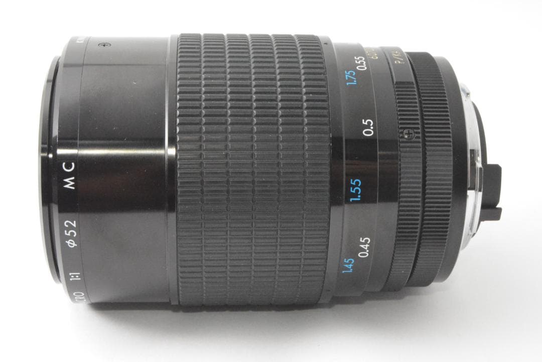 激レア KIRON 105mm F2.8 MACRO For PENTAX