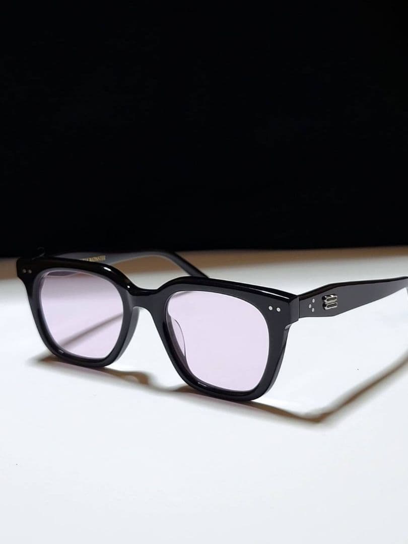 ◆GENTLE MONSTER◆サングラス　NUBO