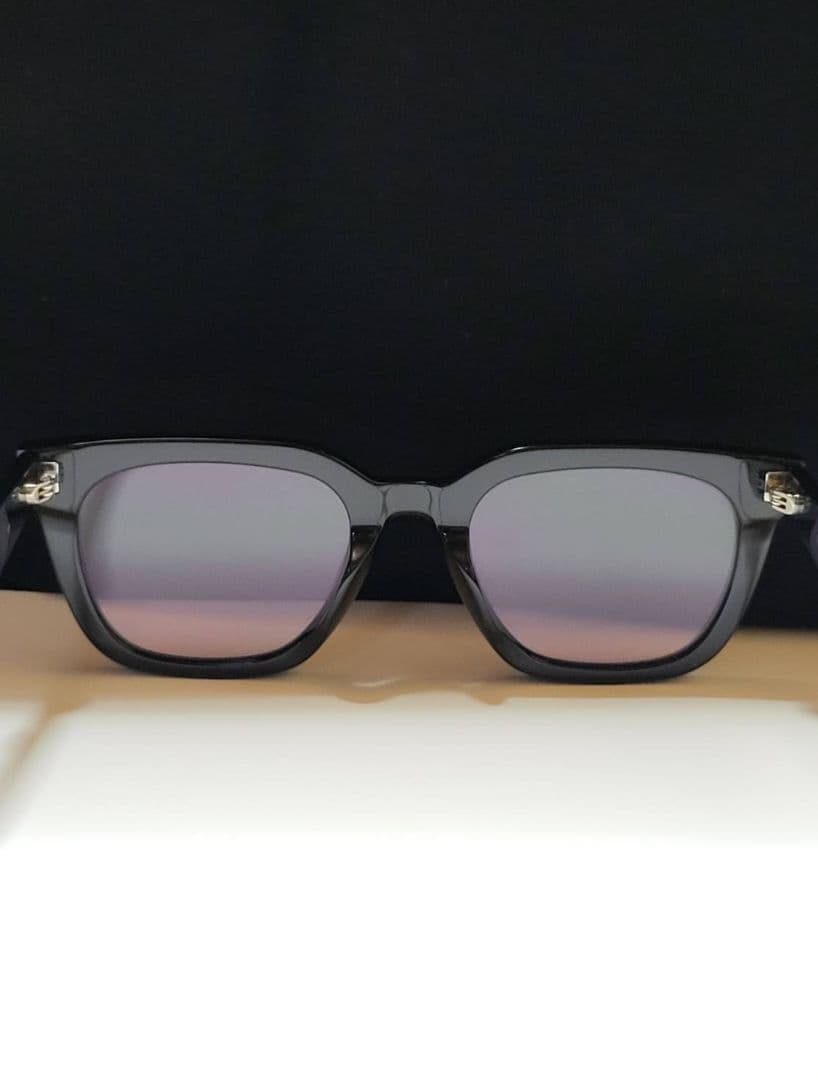 ◆GENTLE MONSTER◆サングラス　NUBO