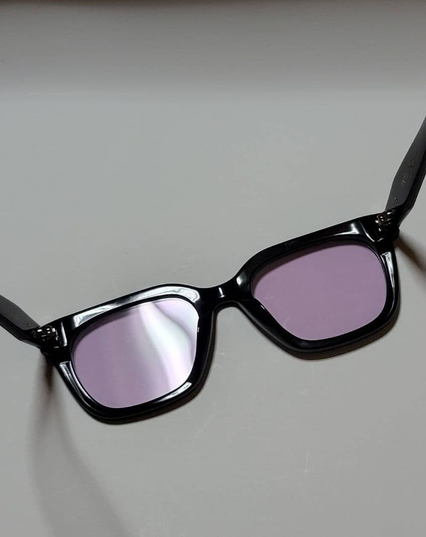 ◆GENTLE MONSTER◆サングラス　NUBO