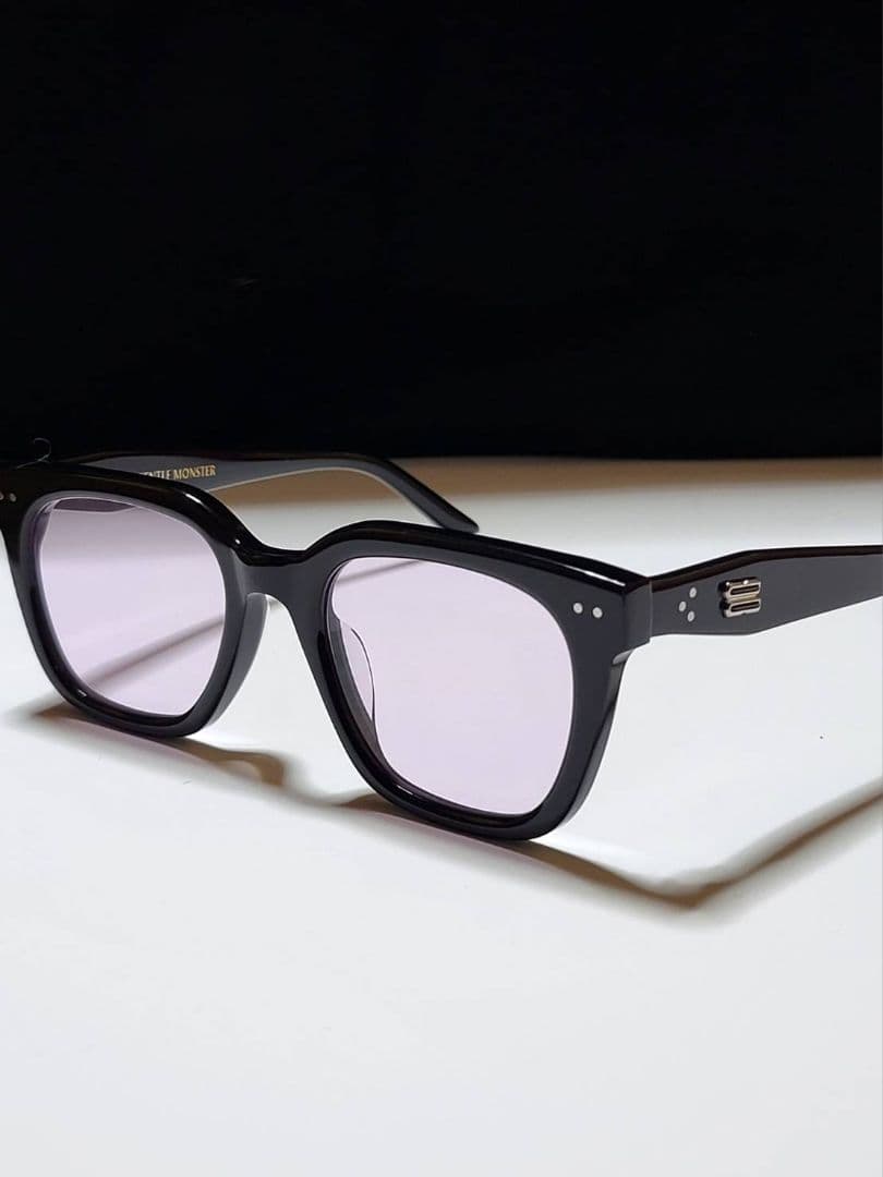 ◆GENTLE MONSTER◆サングラス　NUBO