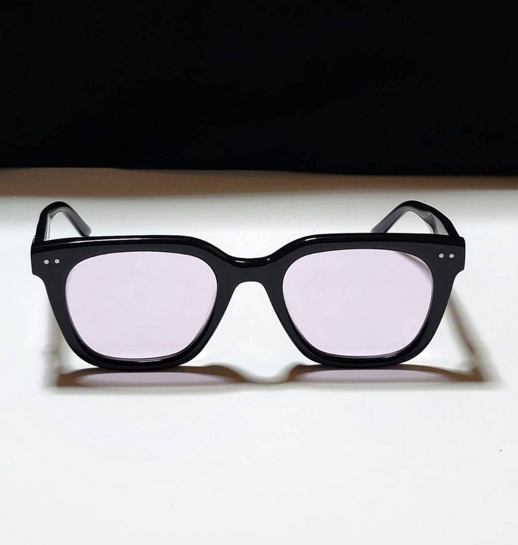 ◆GENTLE MONSTER◆サングラス　NUBO