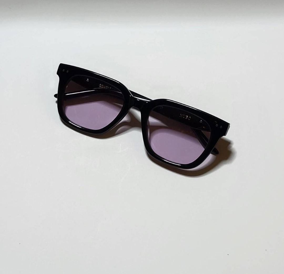◆GENTLE MONSTER◆サングラス　NUBO