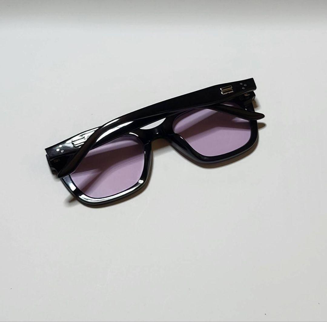 ◆GENTLE MONSTER◆サングラス　NUBO