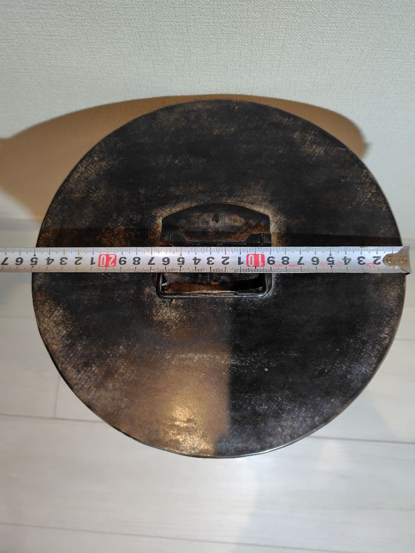 ジャーナルスタンダードファニチャー　収納　インダストリアル　ゴミ箱