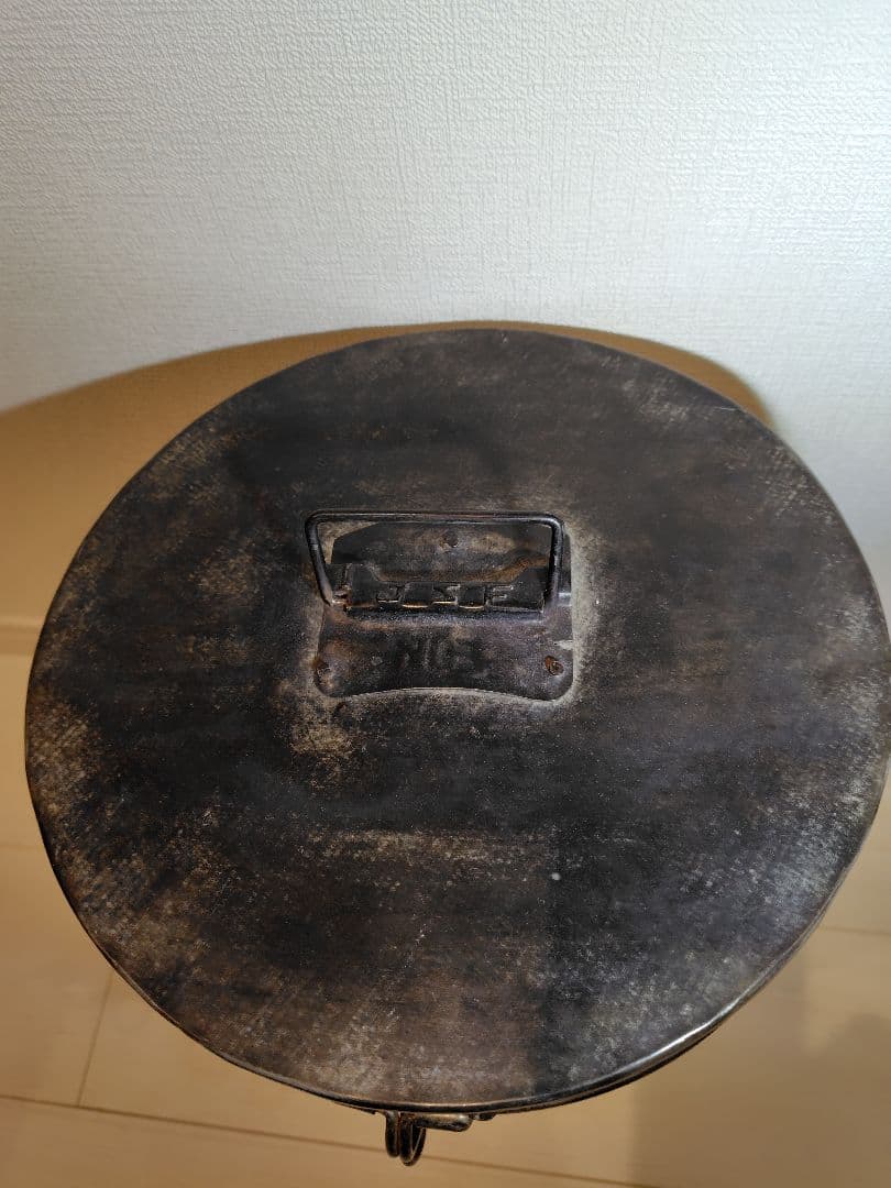 ジャーナルスタンダードファニチャー　収納　インダストリアル　ゴミ箱