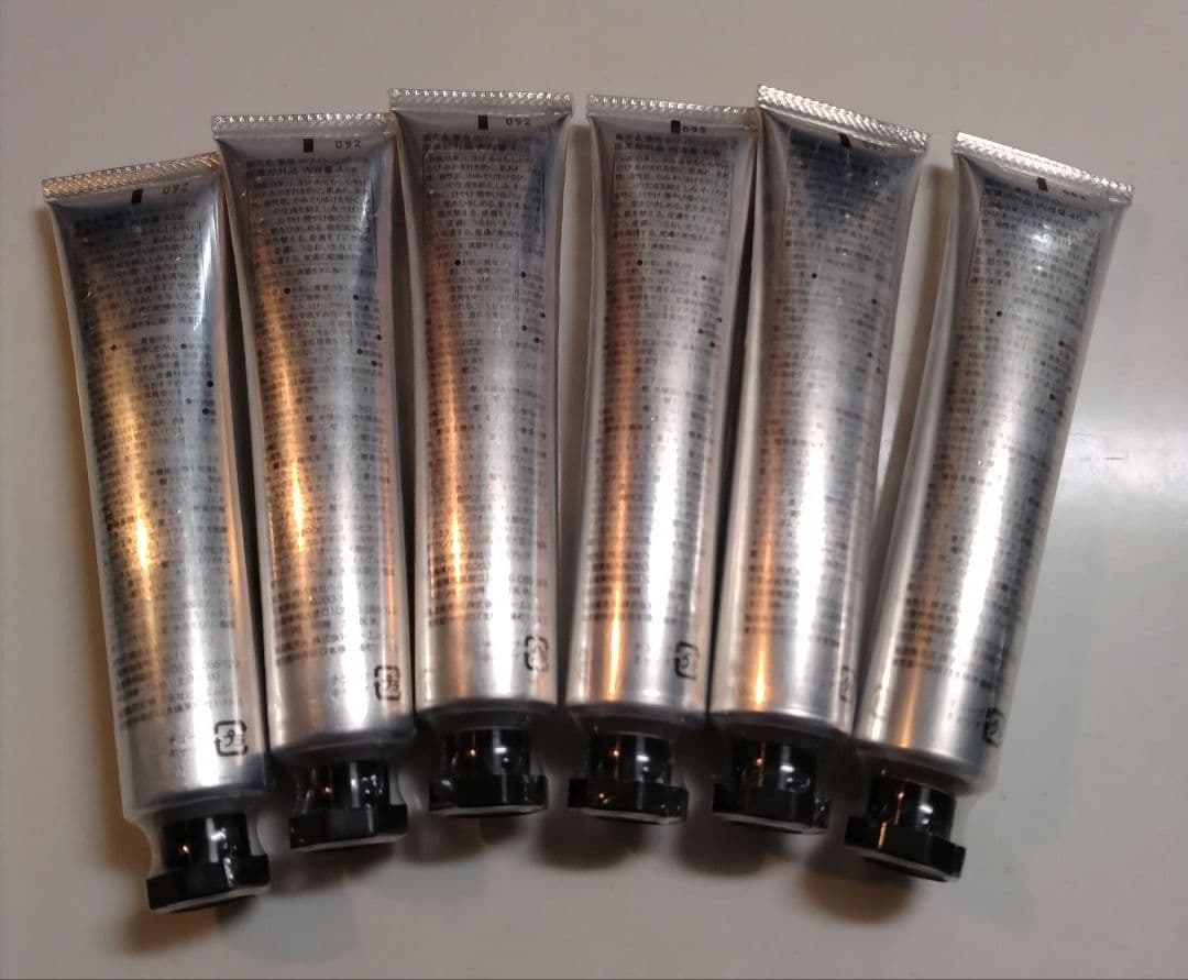 薬用デニーロ 45g×6本セット