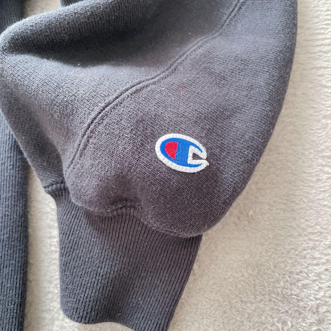 N.HOOLYWOOD×CHAMPION コラボアイテム