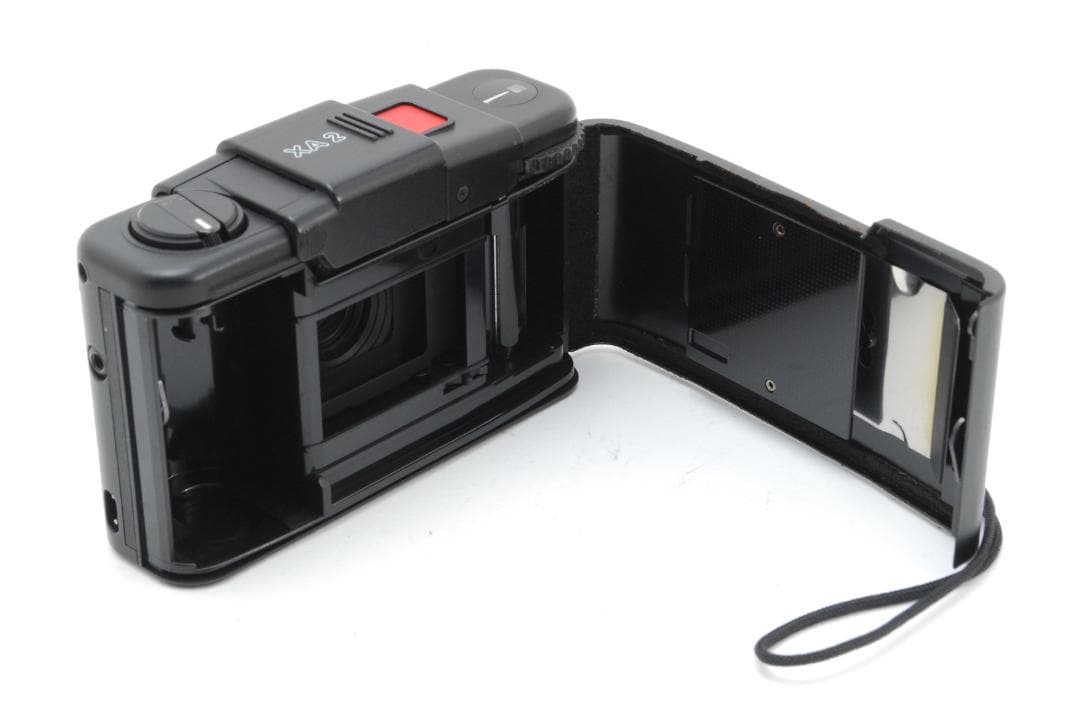ぴっぴはや専用【美品】オリンパス OLYMPUS XA2 フィルムカメラ