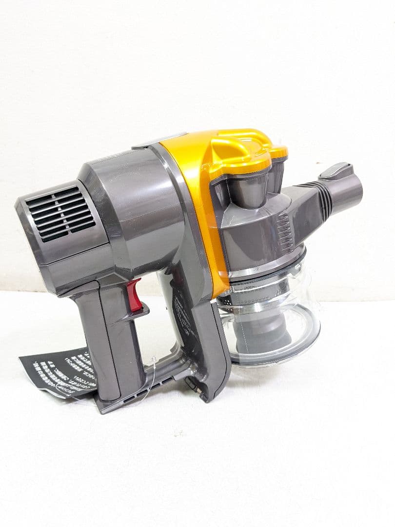 dyson ダイソン DC16 root6 ハンディクリーナー