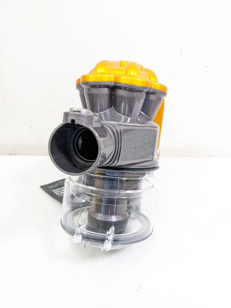 dyson ダイソン DC16 root6 ハンディクリーナー