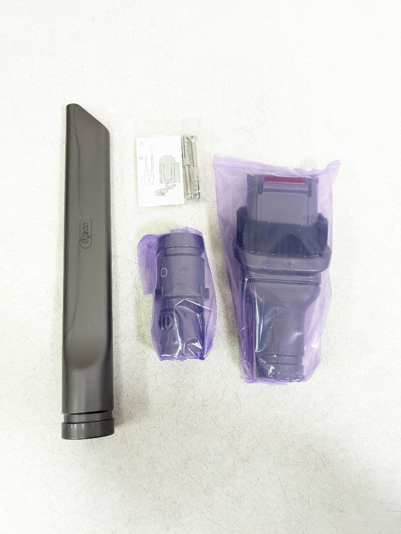 dyson ダイソン DC16 root6 ハンディクリーナー