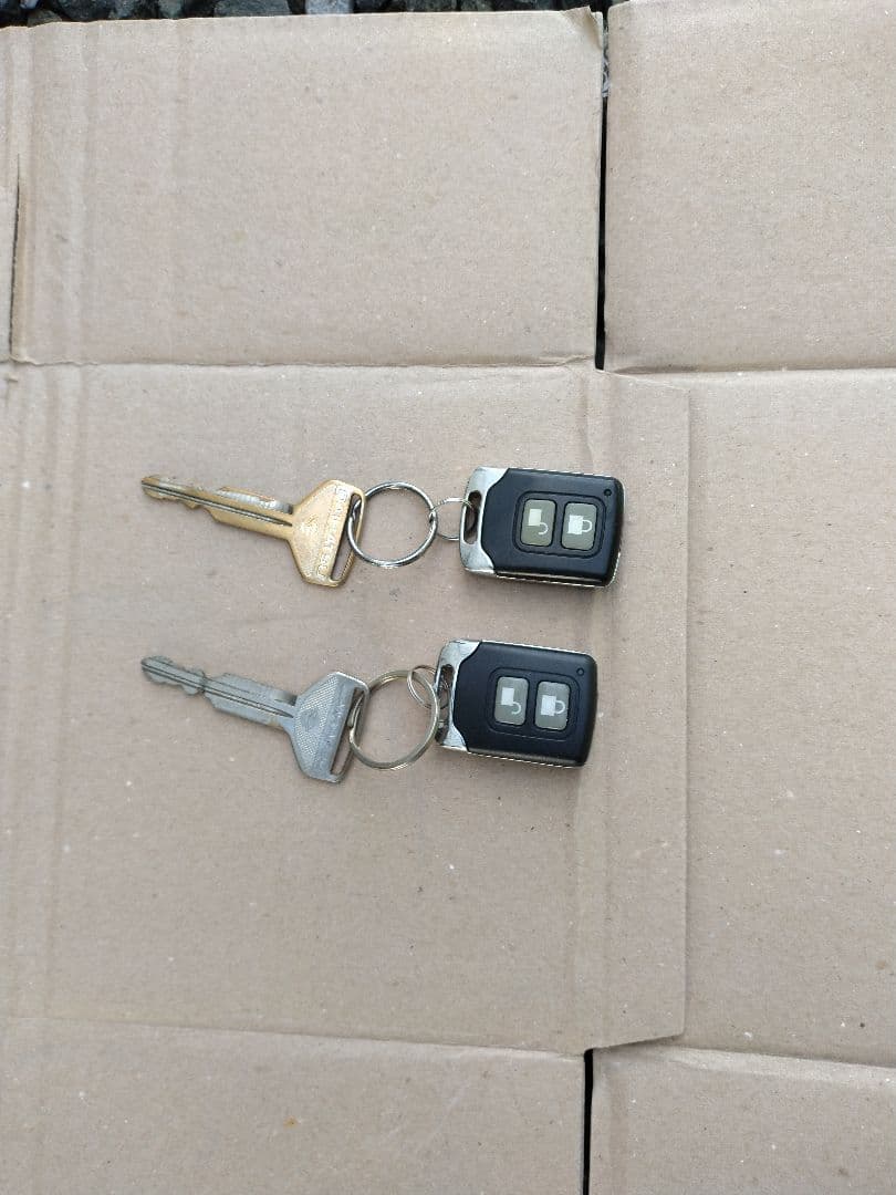 三*妹様 ダイハツ ハイゼット 平成15年　5F 4WD エアコン　パワステ付