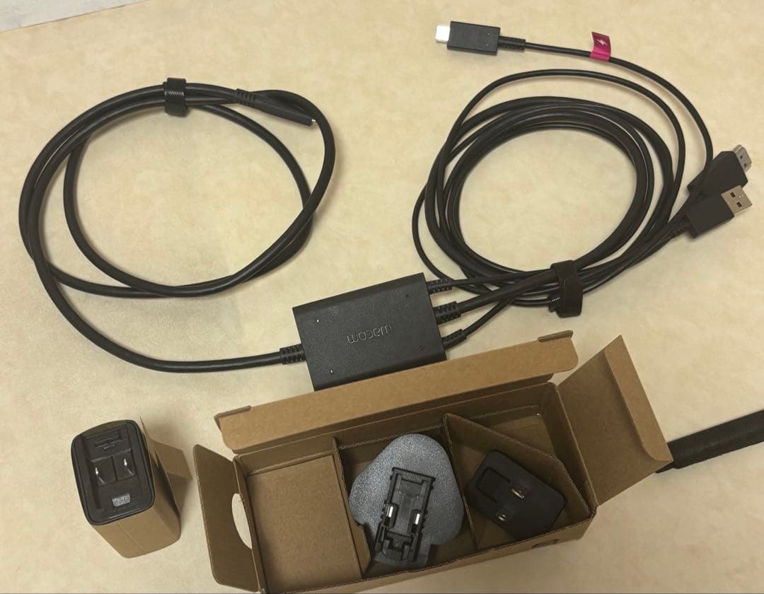 Wacom One 12 DTC121 液晶タブレット