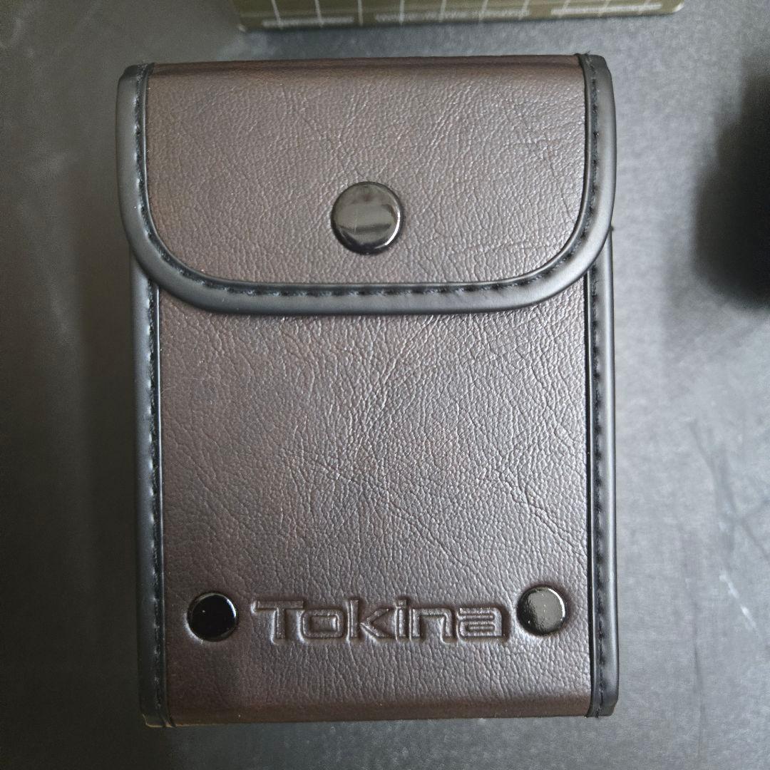 S*a様 【美品・箱付き】tokina AT-X 17mm f3.5