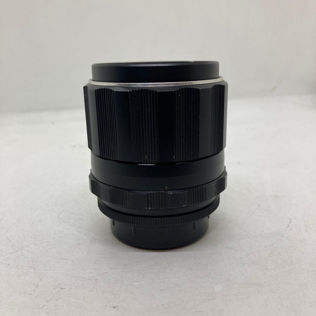 その他 Ultra-Achromatic-Takumar 85mm F4.5