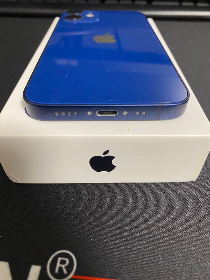 Apple iPhone12 本体