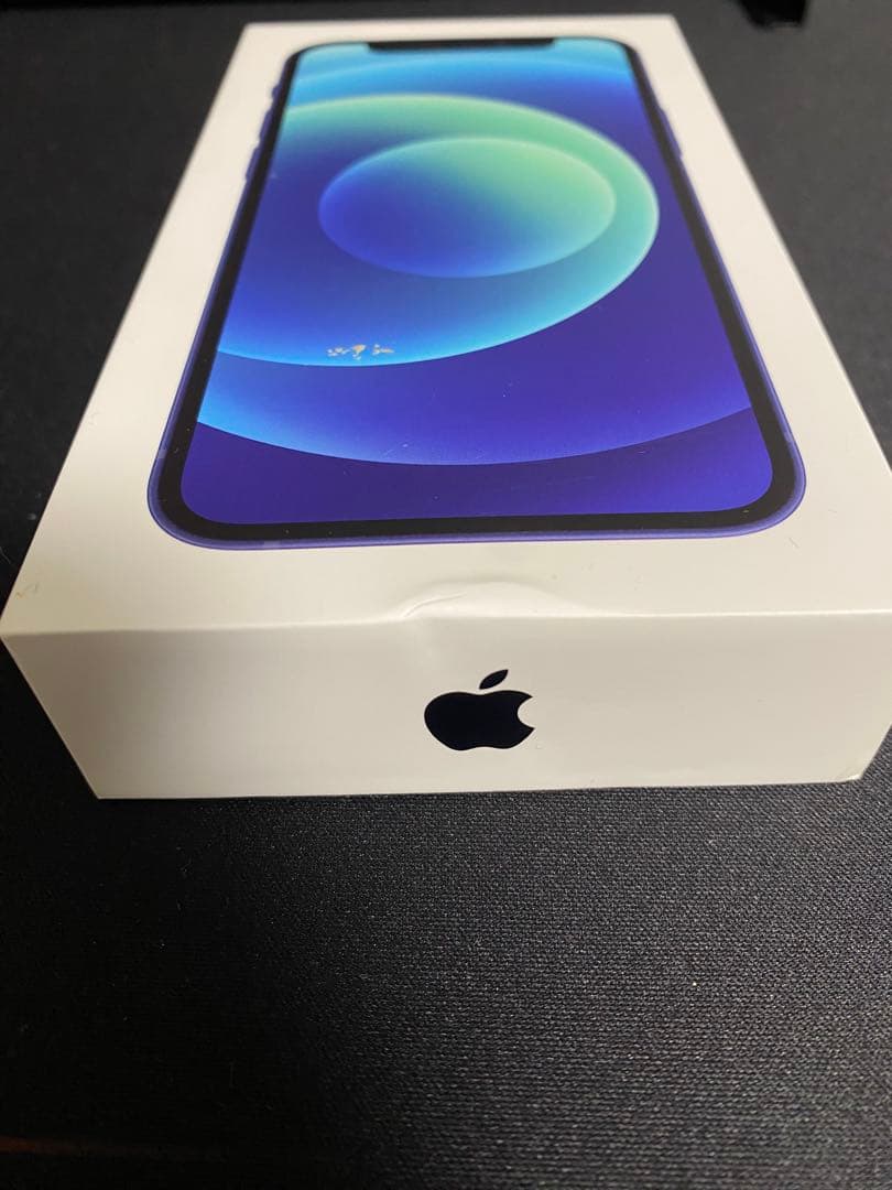 Apple iPhone12 本体