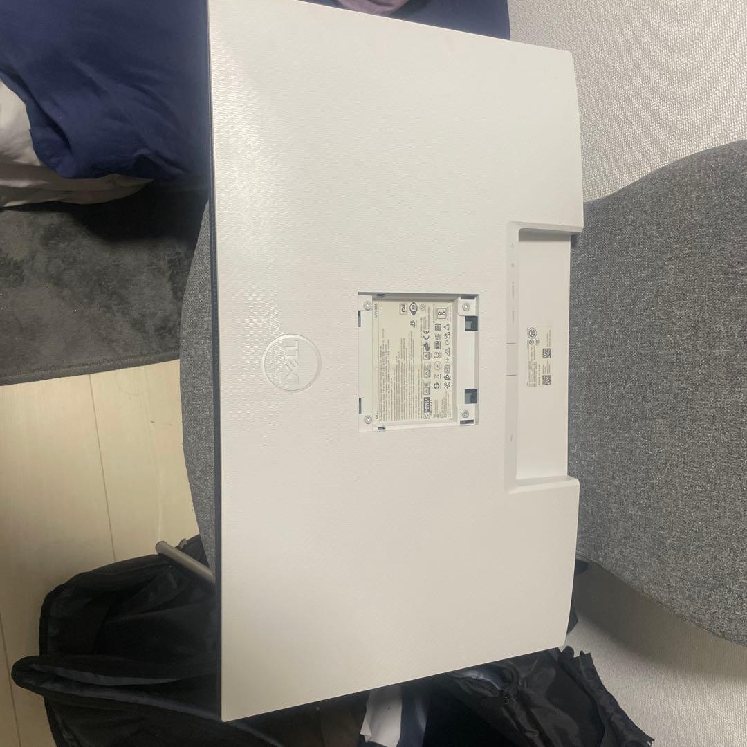 ｄｅｌｌ　ｓ２７２１ｑｓ　27インチ　ジャンク品