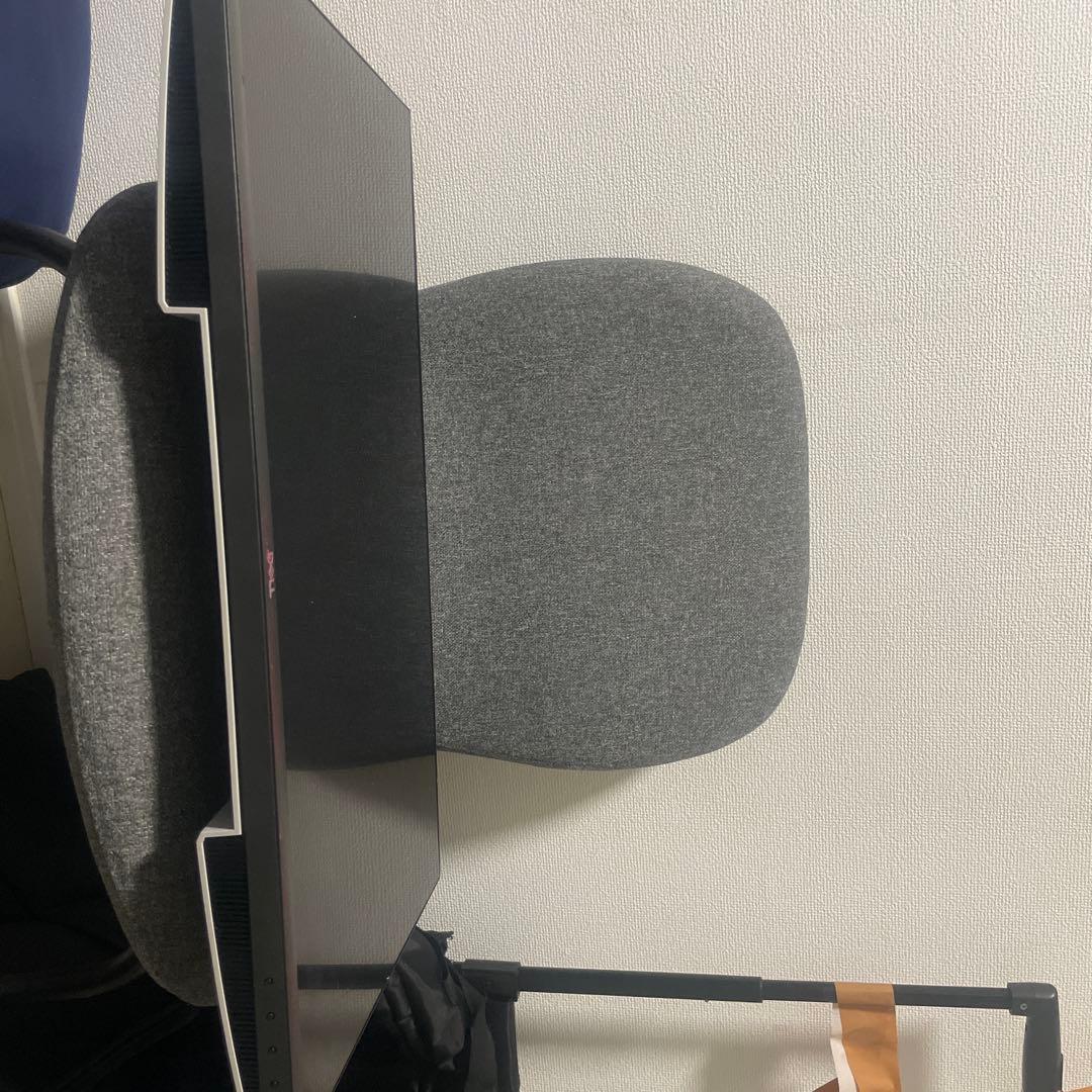 ｄｅｌｌ　ｓ２７２１ｑｓ　27インチ　ジャンク品